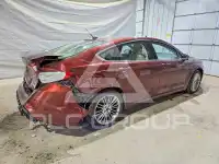 2015 Ford FUSION фото