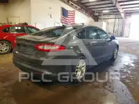 2015 Ford FUSION фото