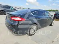 2015 Ford FUSION фото