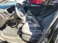 2015 Ford FUSION фото