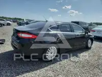 2015 Ford FUSION photo
