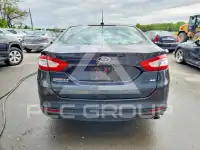 2015 Ford FUSION фото