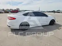 2015 Ford FUSION фото
