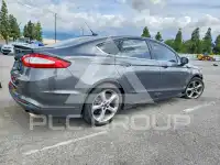 2015 Ford FUSION фото