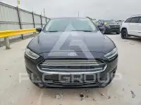 2015 Ford FUSION photo