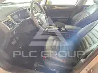 2015 Ford FUSION фото