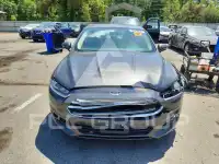 2015 Ford FUSION фото