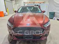 2015 Ford FUSION фото