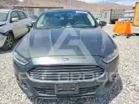2015 Ford FUSION фото