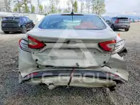 2015 Ford FUSION фото