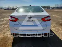 2015 Ford FUSION фото