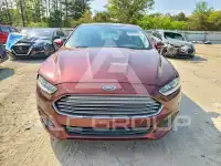 2015 Ford FUSION фото