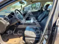 2015 Ford FUSION фото