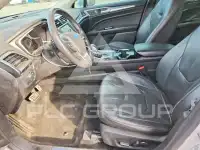 2015 Ford FUSION фото