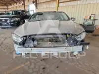 2015 Ford FUSION фото