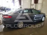 2015 Ford FUSION photo