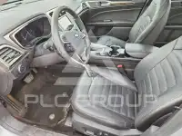 2015 Ford FUSION фото