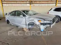 2015 Ford FUSION фото