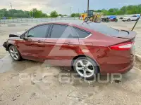 2015 Ford FUSION фото