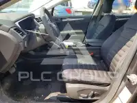 2015 Ford FUSION фото