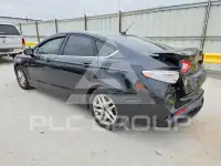 2015 Ford FUSION photo