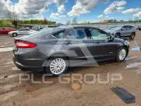 2015 Ford FUSION фото