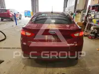 2015 Ford FUSION фото