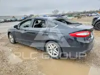 2015 Ford FUSION photo