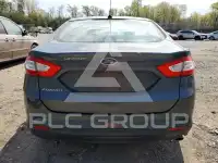 2015 Ford FUSION фото