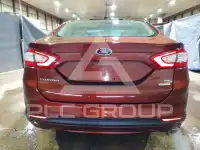 2015 Ford FUSION фото