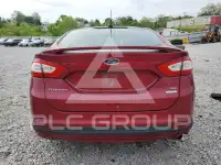 2015 Ford FUSION фото