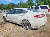 2015 Ford FUSION фото