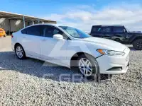 2015 Ford FUSION фото