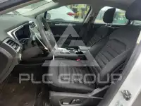 2015 Ford FUSION photo