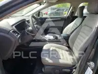2015 Ford FUSION фото