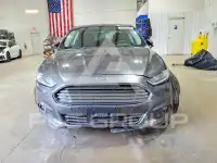 2015 Ford FUSION фото