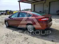 2015 Ford FUSION фото