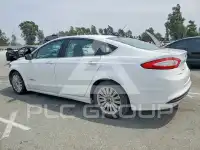 2015 Ford FUSION фото