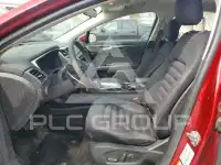 2015 Ford FUSION фото