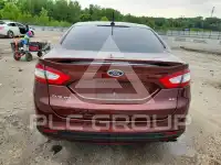 2015 Ford FUSION фото