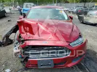 2015 Ford FUSION фото