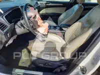 2015 Ford FUSION фото
