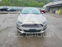 2015 Ford FUSION фото