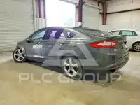 2015 Ford FUSION фото