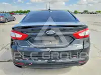 2015 Ford FUSION фото