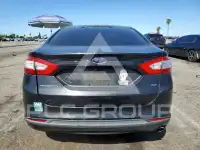 2015 Ford FUSION фото