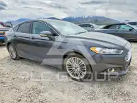 2015 Ford FUSION фото