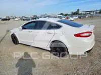 2015 Ford FUSION фото