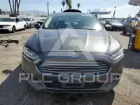 2015 Ford FUSION фото