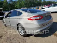 2015 Ford FUSION фото